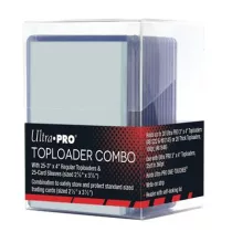 UP - Toploader Combo-15216