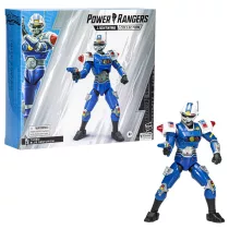 Power Rangers Lightning Collection Turbo Blue Senturion-F82055X00