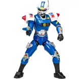 Power Rangers Lightning Collection Turbo Blue Senturion-F82055X00