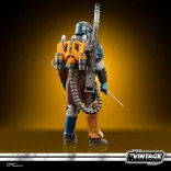 Star Wars The Vintage Collection Paz Vizsla-F68795L00