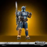 Star Wars The Vintage Collection Paz Vizsla-F68795L00