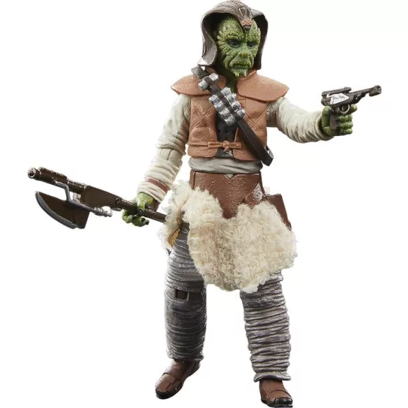 Star Wars The Vintage Collection Wooof-F73355L00