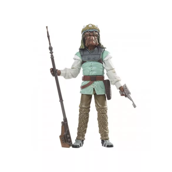 Star Wars The Vintage Collection Nikto (Skiff Guard)-F73375L00