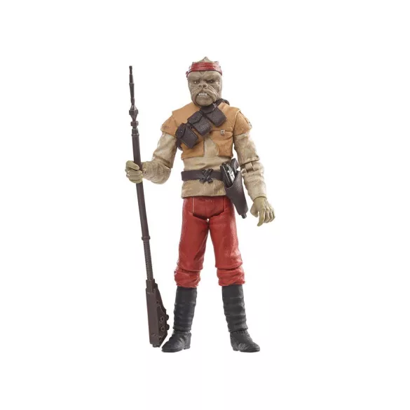 Star Wars The Vintage Collection Kithaba (Skiff Guard)-F73385L00