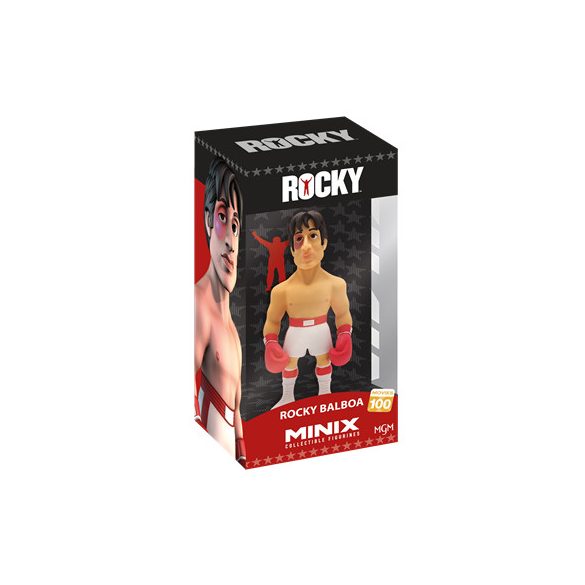 Minix Figurine Rocky-11650
