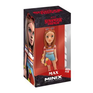Minix Figurine Stranger Things - Max-14408