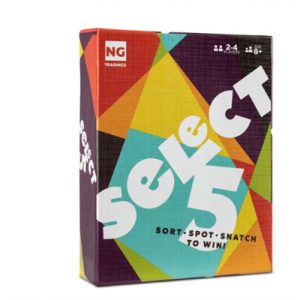 Select 5 - EN-NGT0613