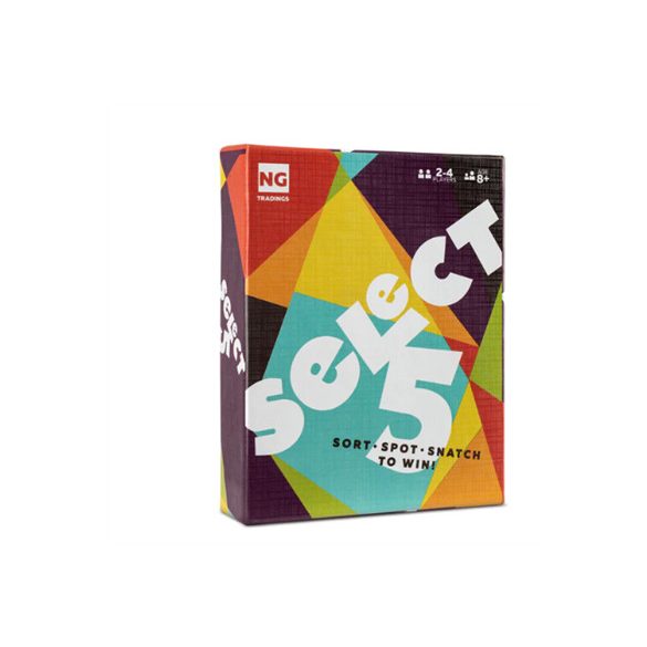 Select 5 - EN-NGT0613