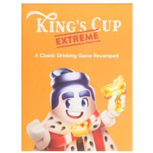 King's Cup Extreme - EN-KCS02