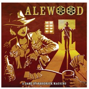 Alewood - EN-AGAAW001