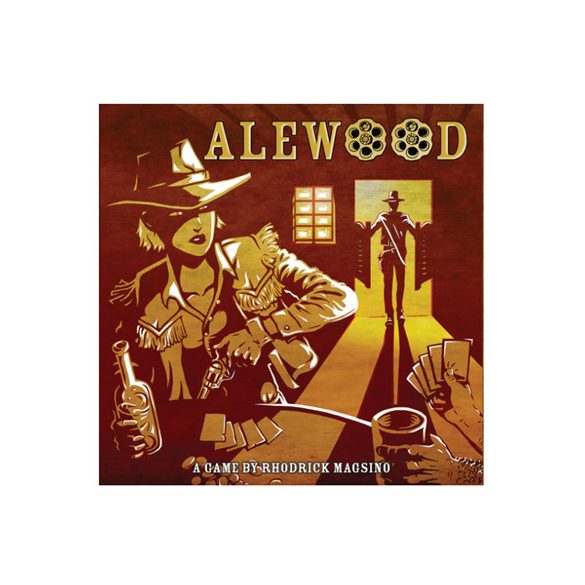 Alewood - EN-AGAAW001