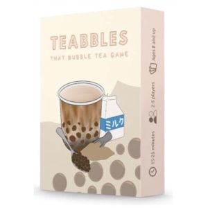 Teabbles - EN-WYXTB