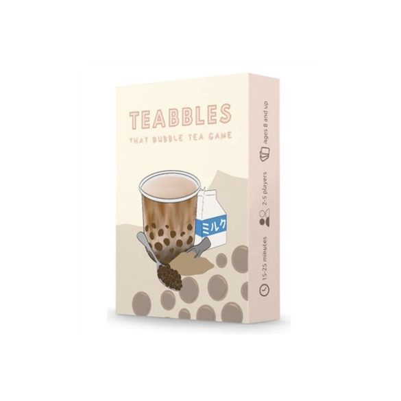 Teabbles - EN-WYXTB