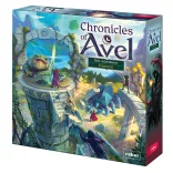Chronicles of Avel: New Adventures - EN-17940