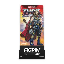 FiGPiN - Thor Love and Thunder - Thor (1045)-FGP-0493