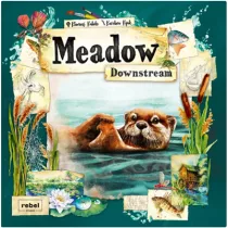 Meadow: Downstream - EN-