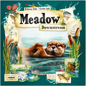 Meadow: Downstream - EN-