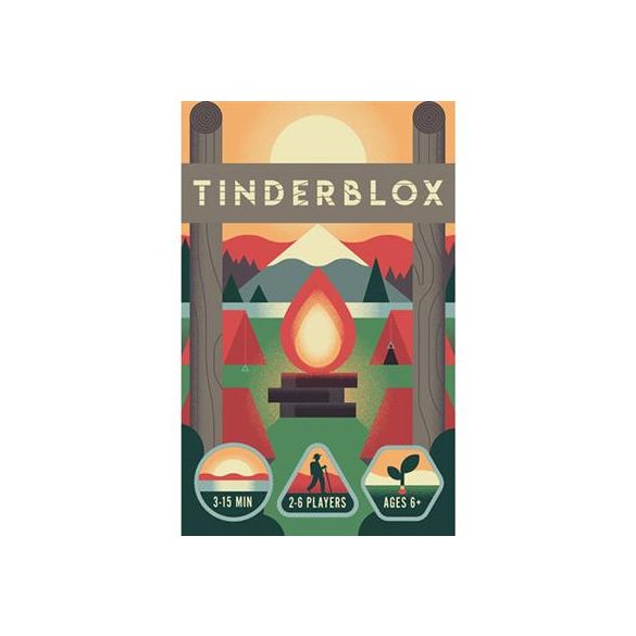 Tinderblox - EN-ACGTBD1