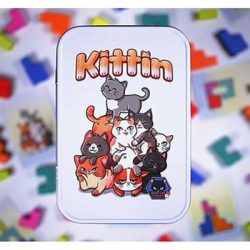Kittin - EN-ACGTBD2