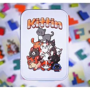 Kittin - EN-ACGTBD2