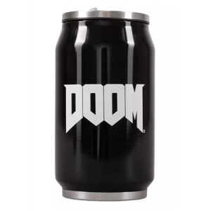 DOOM - Metal Can "Rune" 330ml-1066556