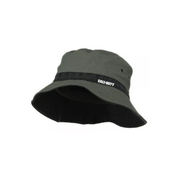 Call of Duty Modern Warfare II - Bucket Hat „Logo“-1104849