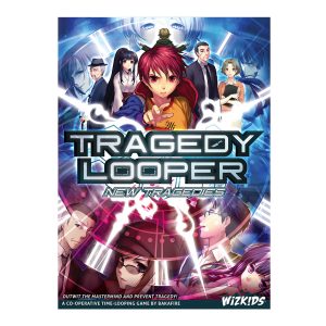 Tragedy Looper: New Tragedies - EN-87528