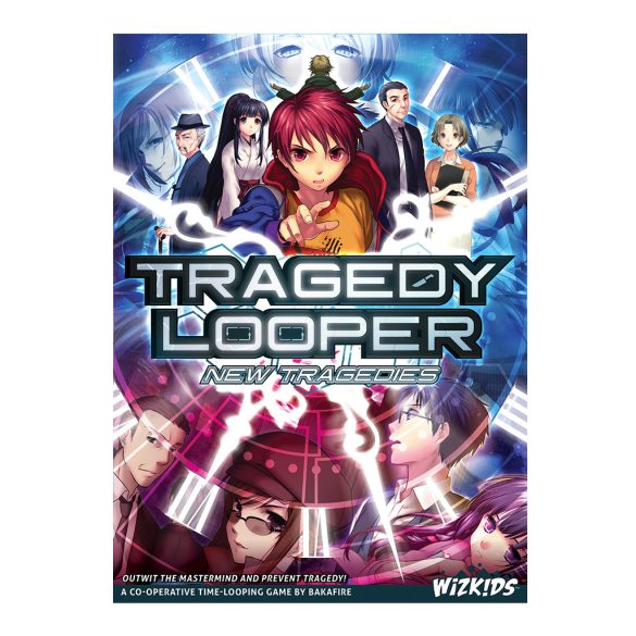 Tragedy Looper: New Tragedies - EN-87528