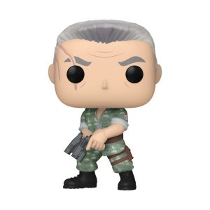 Funko POP! Avatar - Miles Quaritch-FK65644