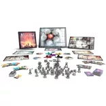Mysthea Essential Edition - EN-TBGB0303E