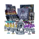 Icaion Essential Edition - EN-TBGB0351E