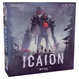 Icaion Essential Edition - EN-TBGB0351E