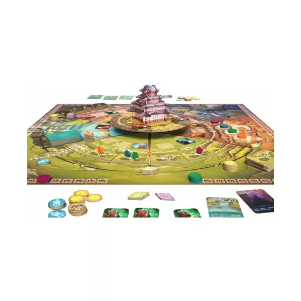 Ryozen Deluxe KS Edition - EN-TBGB0803PE