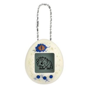 Tamagotchi Jurassic World EGG VER-88837