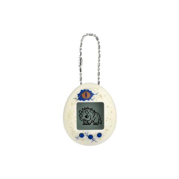 Tamagotchi Jurassic World EGG VER-88837