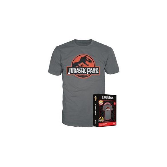 Funko POP! Boxed Tee: Arcadia-FK74199