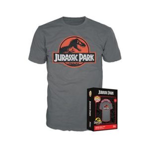 Funko POP! Boxed Tee: Arcadia-FK65319