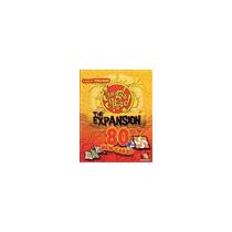 Jungle Speed - Expansion - EN-ASMJSEXT02EN
