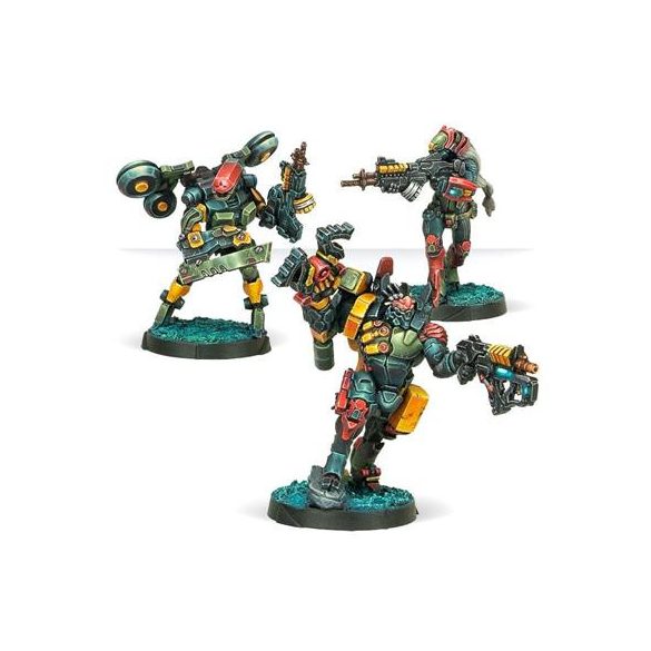 Infinity - Morat Expansion Pack Alpha - EN-281623-0976