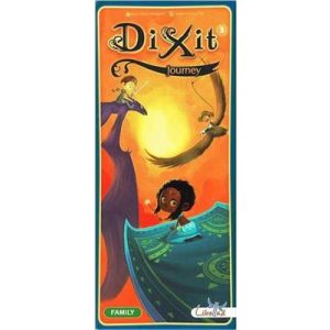 Dixit - Exp 3: Journey - EN-ASMDIX05EN