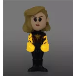 Funko POP! Vinyl SODA: Marvel - Captain Marvel w/Ch (5+1 chase figure)-FK68764