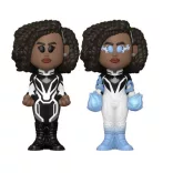 Funko POP! Vinyl SODA: Marvel - Photon w/Ch (5+1 chase figure)-FK68770