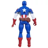 Marvel Legends Series: Ultimate Captain America Figure-F66165X0