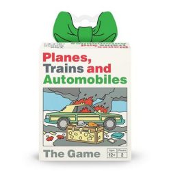 Planes, Trains and Automobiles - The Game-FK61202