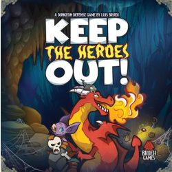 Keep The Heroes Out! - EN-KTO_001