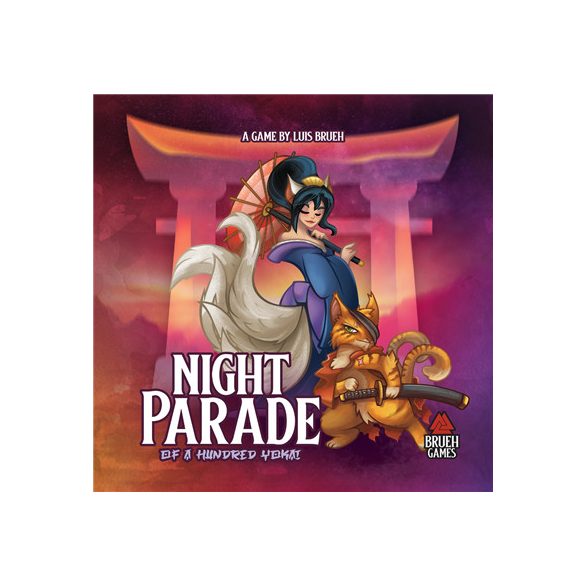 Night Parade - EN-NIGHT_01