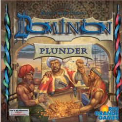 Dominion: Plunder - EN-RIO631