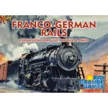 Franco-German Rails - EN-RIO632