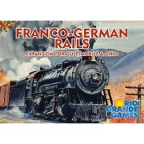 Franco-German Rails - EN-RIO632