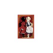 Bushiroad Sleeve Collection HG Vol.3409 Shadow House "Kate/Emilico" (75 Sleeves)-205827